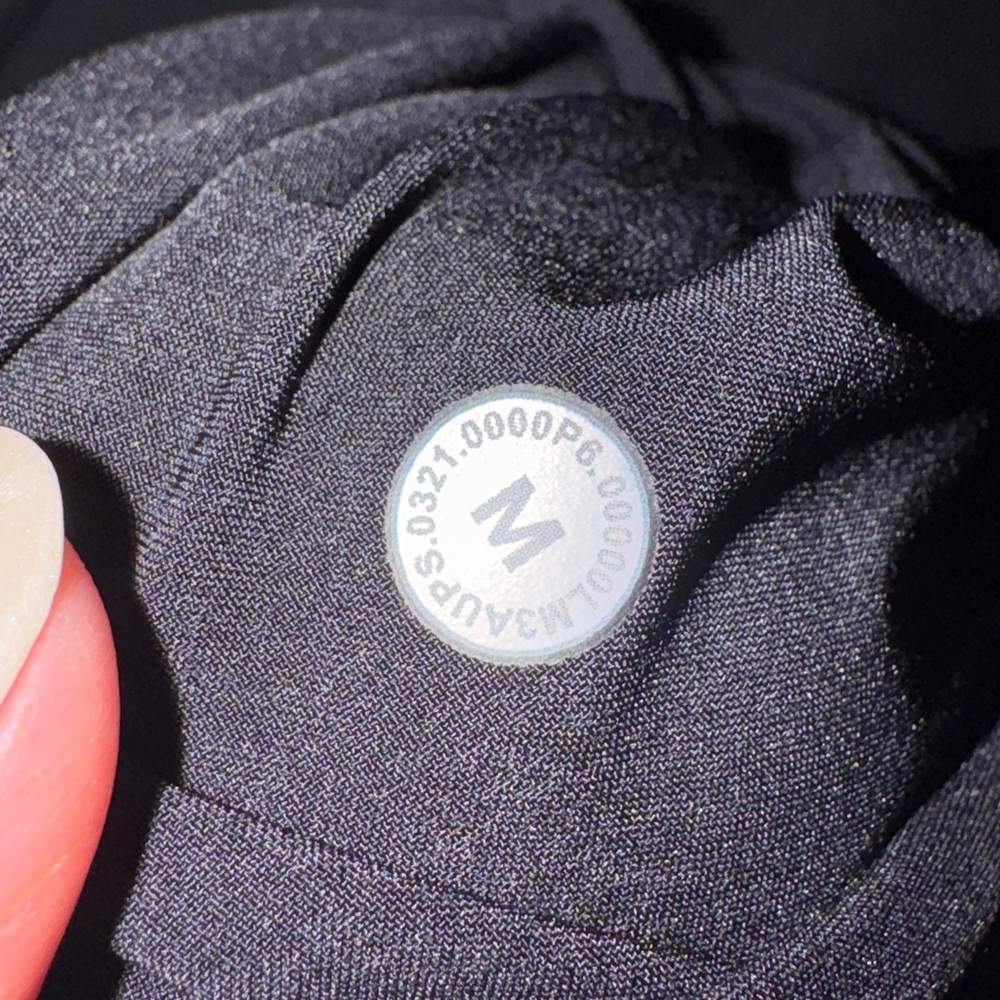 lululemon Black City Sweat Pullover Hoodie - Picture 4 of 6